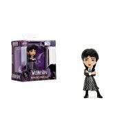 Jada Wednesday Figür Wednesday Addams Dress