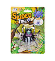 Sticky Spider Yapışkan Örümcek