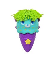 Funky Paws Uzayan Renkli Saçlar Yeşil