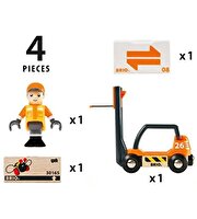 Brio Forklift 33573