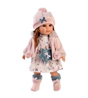 Llorens Lalka Nicole 35 Cm