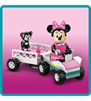 LEGO Disney Minnie'nin Evcil Hayvan Oteli 43274