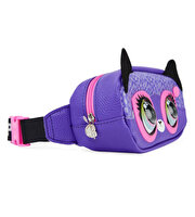 Purse Pets Savannah Spotlight Işıklı Çanta Çita