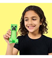 Goojitzu Minecraft Tekli Figür Creeper
