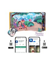 Pinokyo Çocuk Kitabı