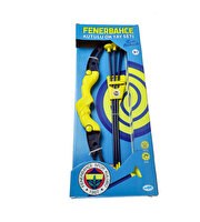 Fenerbahçe Ok Yay Seti
