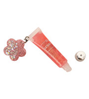 Lukky Simli Ahududu Aromalı Dudak Parlatıcısı