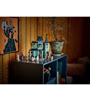 LEGO Creator 3 in 1 Hayaletli Köşk 31167