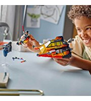 LEGO Star Wars: Rebuild The Galaxy Force Burner Kar Motoru 75414