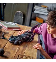 LEGO DC Batman: Batman Forever Batmobile 76304