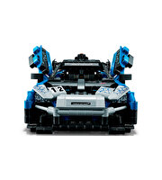 LEGO Technic McLaren Senna GTR 42123