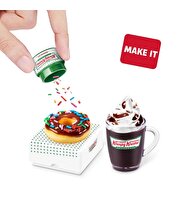 Mini Brands Krispy Creme Koleksiyonu 77688GQ2