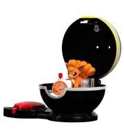Pokemon Surprise Attack Oyun Seti Vulpix ve Luxury Ball