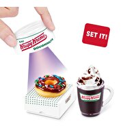 Mini Brands Krispy Creme Koleksiyonu 77688GQ2