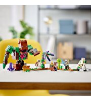 LEGO Minecraft Orman Yaratığı 21176
