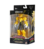 Transformer Dinoster Delby 16 Cm