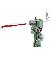 LEGO Marvel Iron Man ve War Machine Hammer İnsansız Hava Araçlarına Karşı 76320