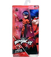 Miraculous Ladybug Bebekler Ladybug Time To De-Evilize 26 cm.