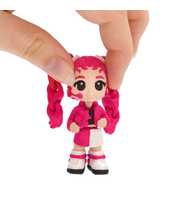 K-Pop Palz Fidget Mini Bebek Sürpriz Paket CDU24