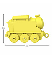 Thomas ve Arkadaşları Renk Değiştiren Tren Sürpriz Paket HPH36