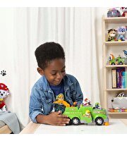 Paw Patrol Toplu Takım Araçları - Rocky'nin Geri Dönüşüm Kamyonu
