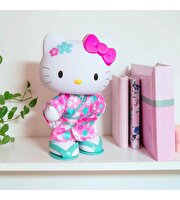 Hello Kitty Kimono Kostümlü Kokulu Figür 30 Cm 25841