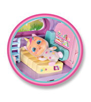 Cry Babies Mt Dreamy Mega Ev 904206