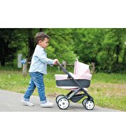Smoby Maxi Cosi & Quinny 3'ü 1 Arada Bebek Arabası