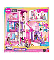 Barbie Rüya Evi 2026 JKG84