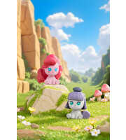 My Lıttle Pony Home is Protection Serisi Sürpriz Paket Koleksiyon Figürü