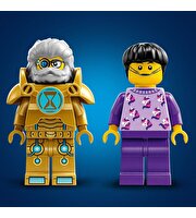 LEGO DREAMZzz Bay Oz'un Uzay Arabası 71475