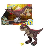 Imaginext Jurassic World Spike Strike Carnotaurus HML42