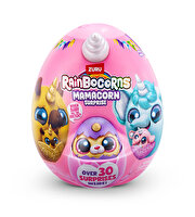 Rainbocorn Mamamcorn Sürpriz Peluş FSDU36