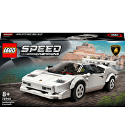 LEGO Speed Champions Lamborghini Countach 76908