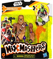 Star Wars Mixmashers Fi̇gür Chewbacca G0297