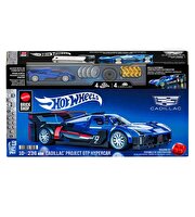 Hot Wheels Premium Serisi Speed Serisi Cadillac Project GTP Hypercar Araba 236 Parça JFR89