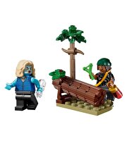 LEGO One Piece Arlong Park Savaşı 75638
