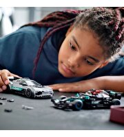 LEGO Speed Champions Mercedes-AMG F1 W12 E Performansı 76909