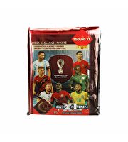 FIFA World Cup Katar 2022 Mega Başlangıç Paketi