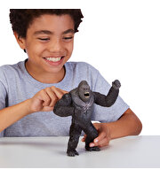 Godzilla ve Kong Aksiyon Figür Kong 18 Cm