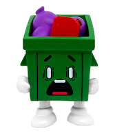 Stumble Guys 3'lü Mini Figür S4 Set 2