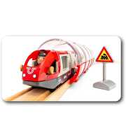 Brio İstasyon Seti