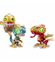 Silverlit Sürpriz Biopod Goe İkili Dinozor Robot