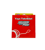 Blazing Teens Yoyo İpi
