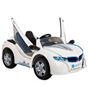 Speedsonic 12V Uzaktan Kumandalı Akülü Araba