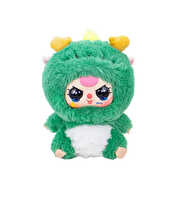 Baby Three Zodiac Sürpriz Peluş Figür