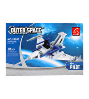 Ausini Outer Space Set 25260
