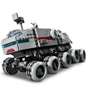 LEGO Star Wars: Klon Savaşları Cumhuriyet Juggernaut 75413