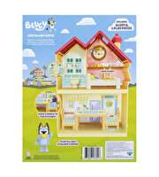 Bluey Mini Oyun Ev Oyun Seti
