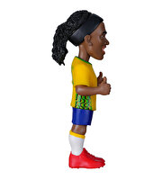 Minix Ronaldinho Brazil World Cup Legends Koleksiyon Figürü 24896